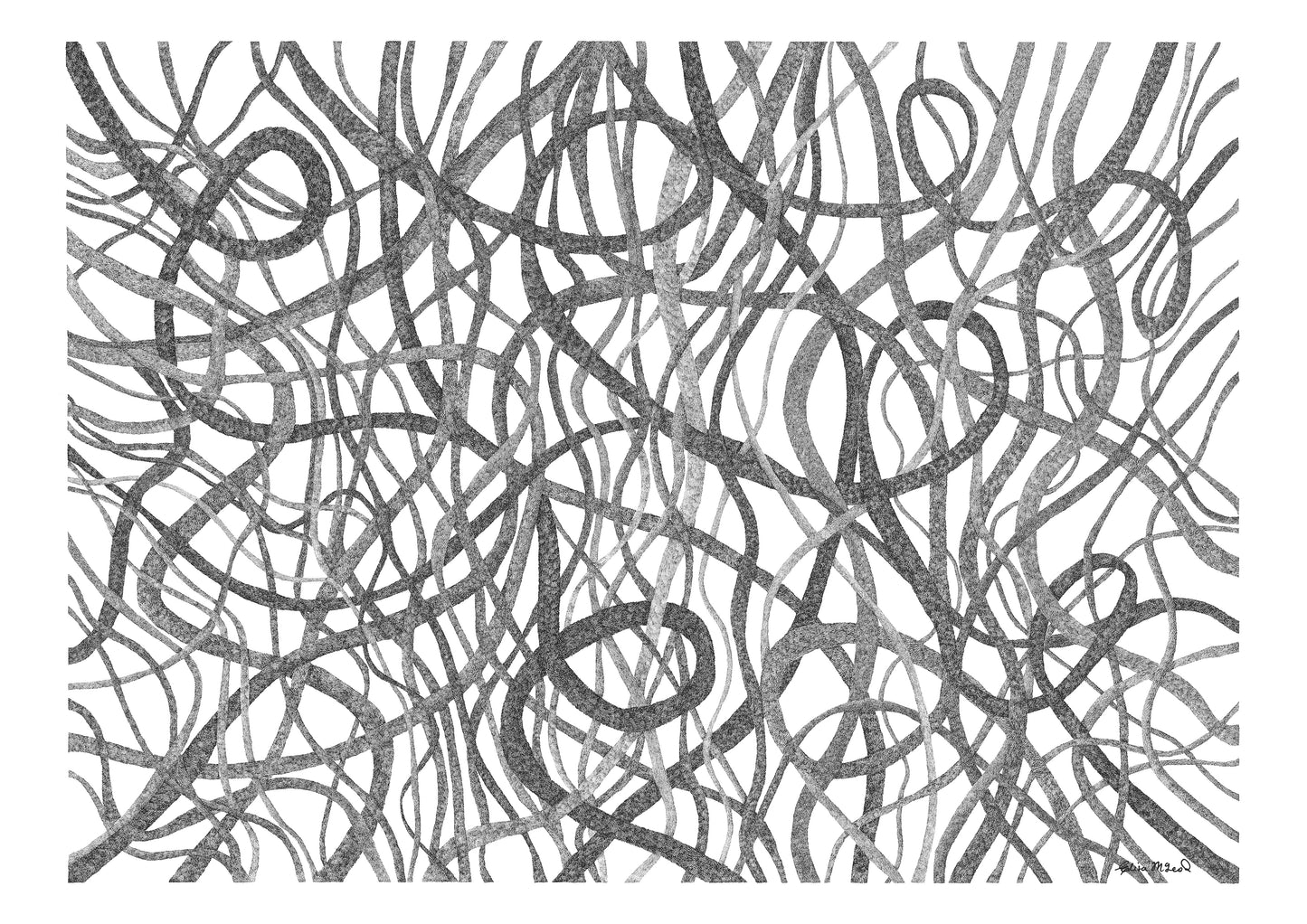 Threaded Intersections