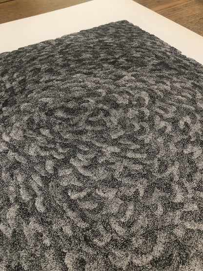 Eye of The Storm